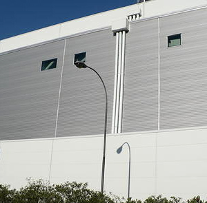 arquitectura y diseño de grandes estructuras